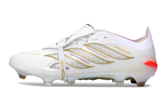 Adidas Predator Tongue 26 Elite FG