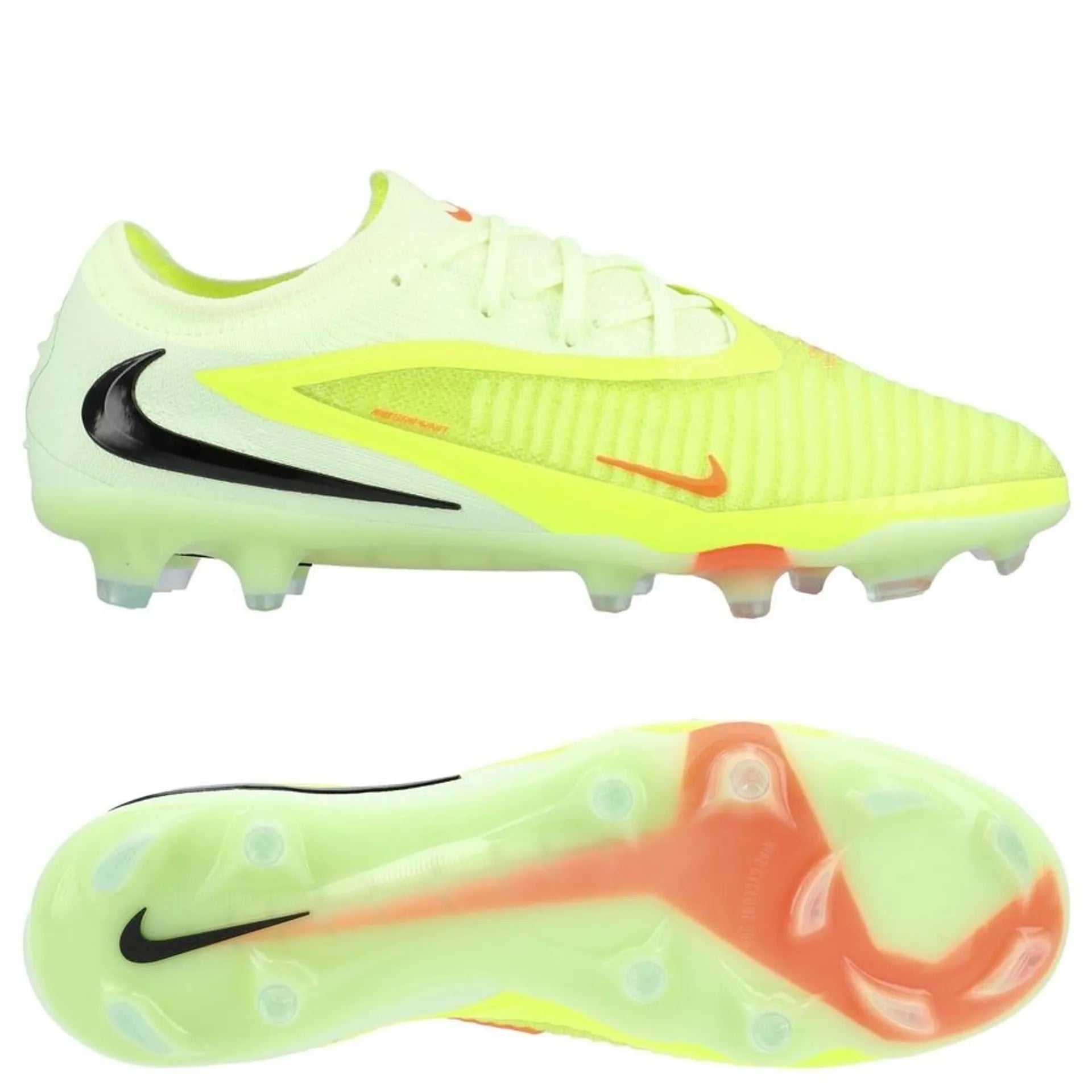 Scarpe Nike Phantom 6 Low Elite FG