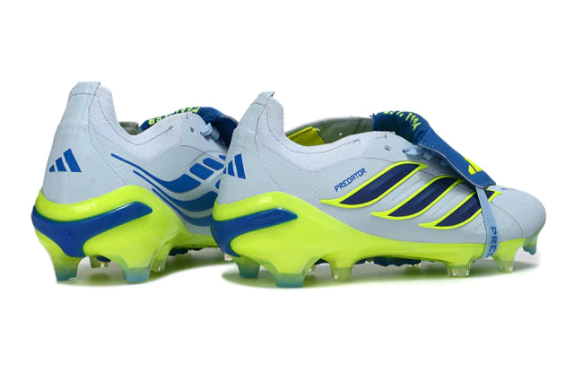 Adidas Predator Tongue 26 Elite FG