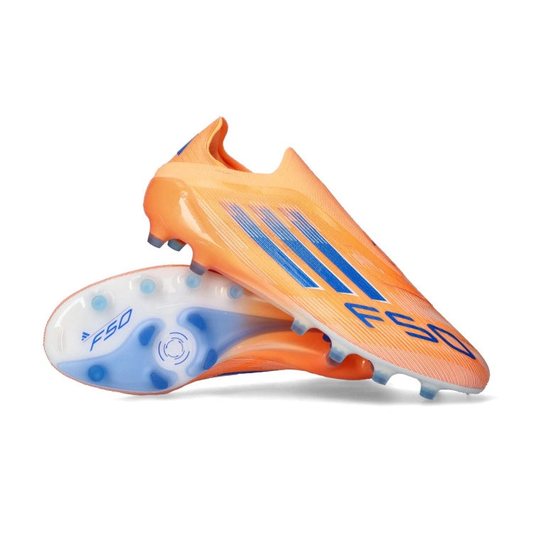 adidas F50 Elite laceless AG