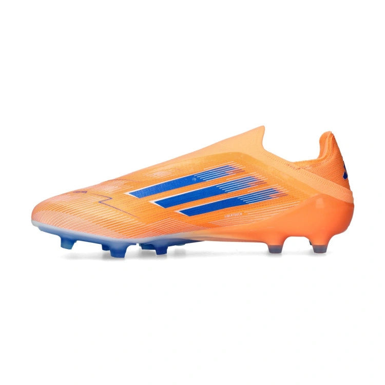 adidas F50 Elite laceless AG
