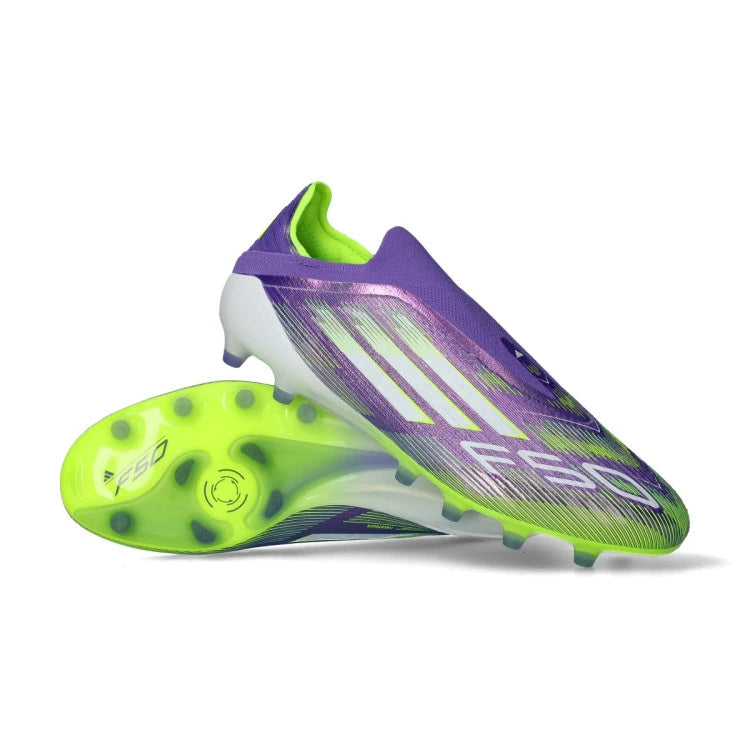 adidas F50 Elite laceless AG