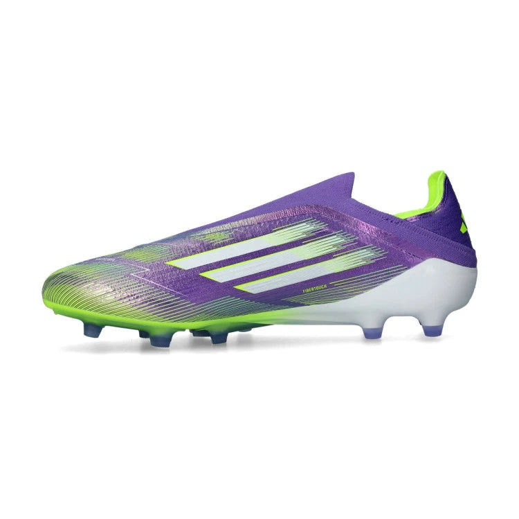 adidas F50 Elite laceless AG