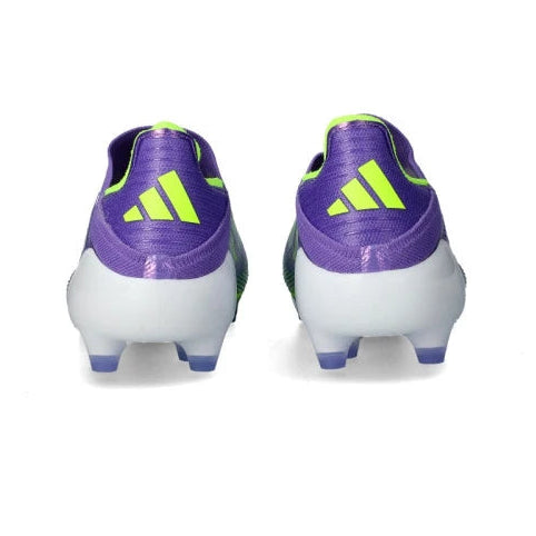 adidas F50 Elite laceless AG