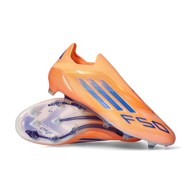 adidas F50 Elite laceless FG