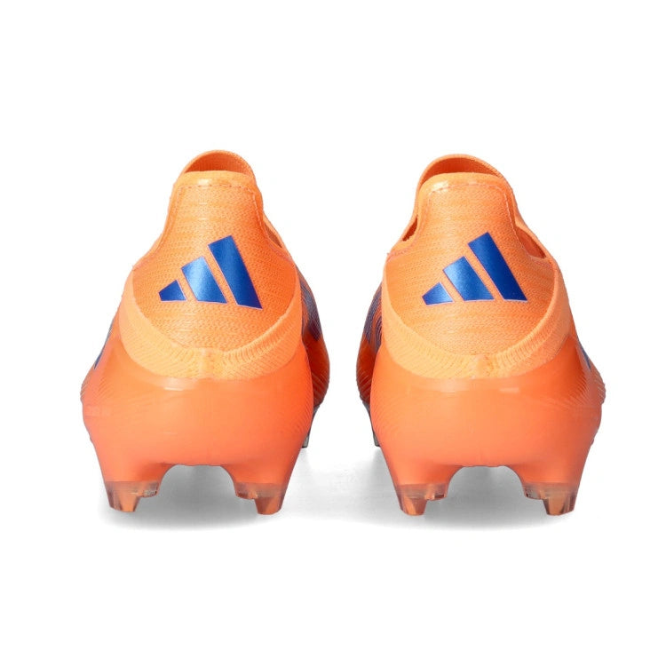adidas F50 Elite laceless FG