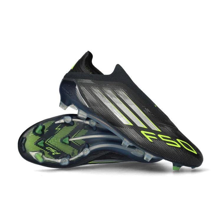 adidas F50 Elite laceless FG