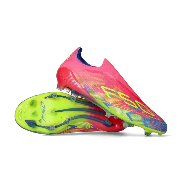 adidas F50 Elite laceless FG