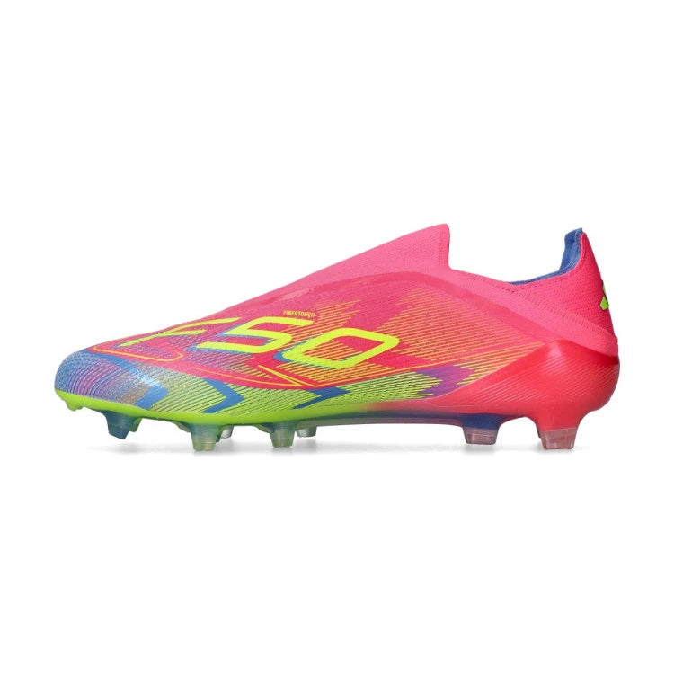 adidas F50 Elite laceless FG