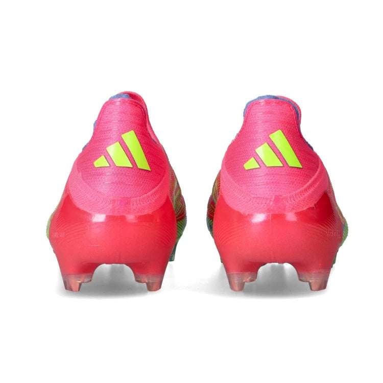 adidas F50 Elite laceless FG