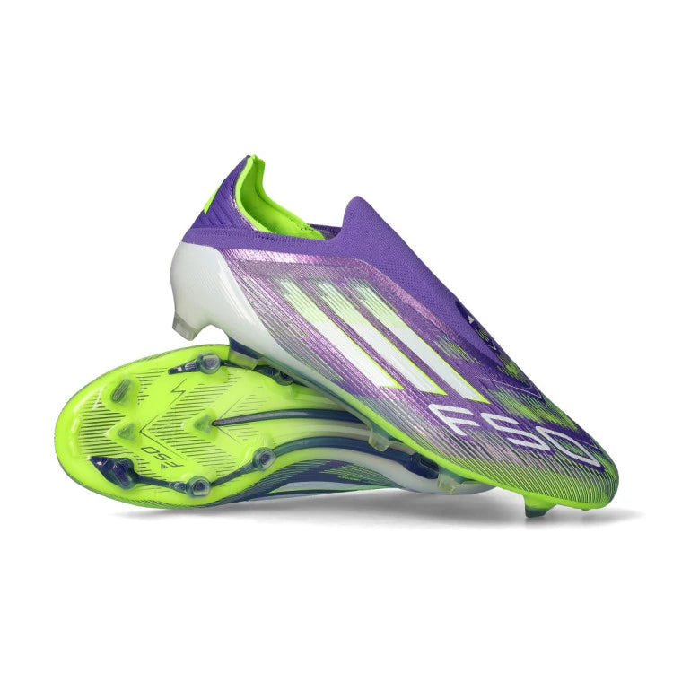adidas F50 Elite laceless FG