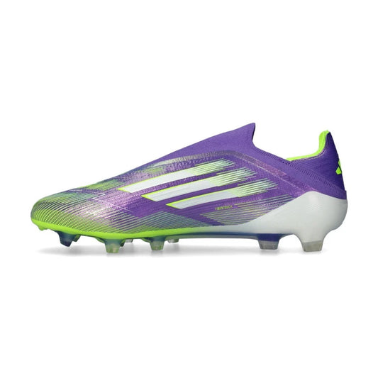 adidas F50 Elite laceless FG