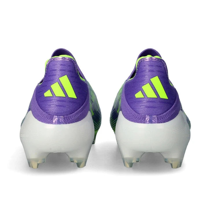 adidas F50 Elite laceless FG