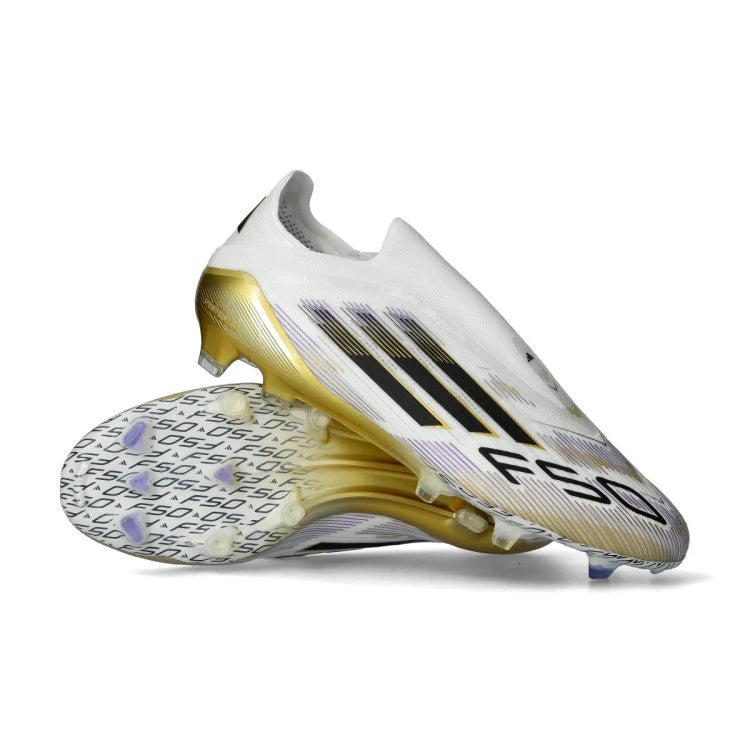 adidas F50 Elite laceless FG