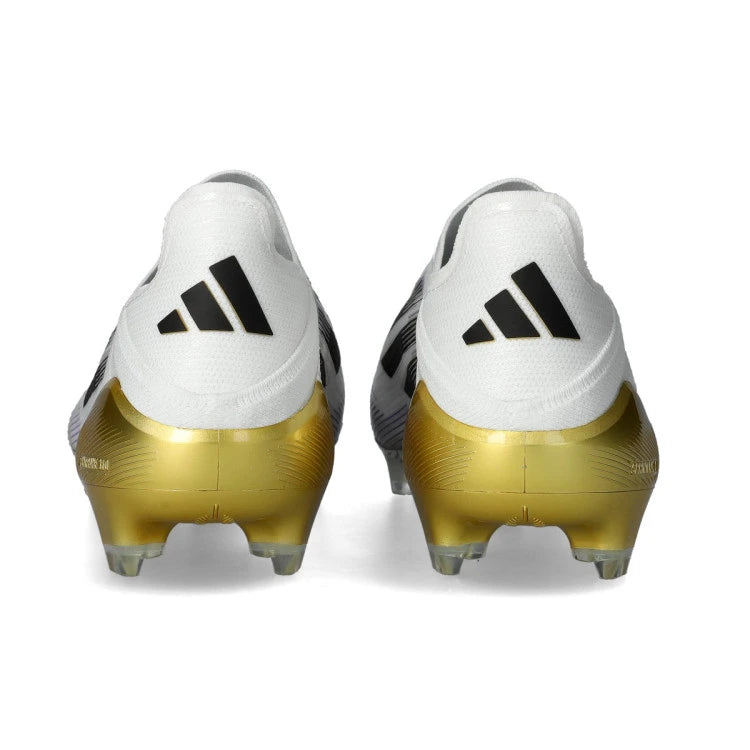 adidas F50 Elite laceless FG