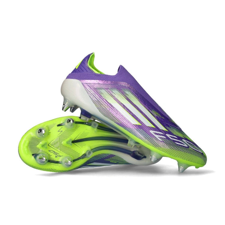 adidas F50 Elite laceless SG
