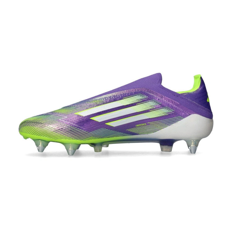 adidas F50 Elite laceless SG