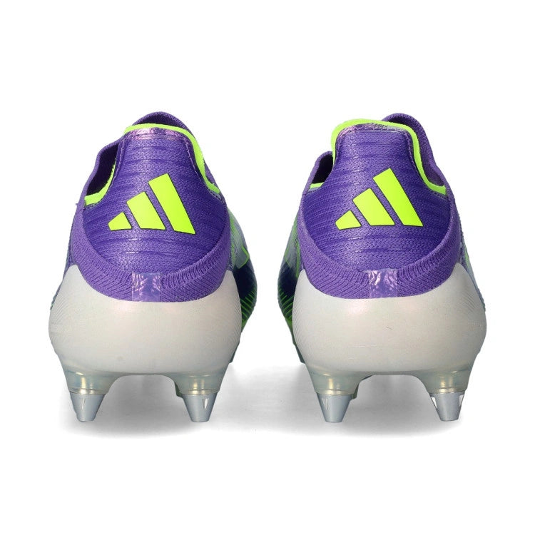 adidas F50 Elite laceless SG