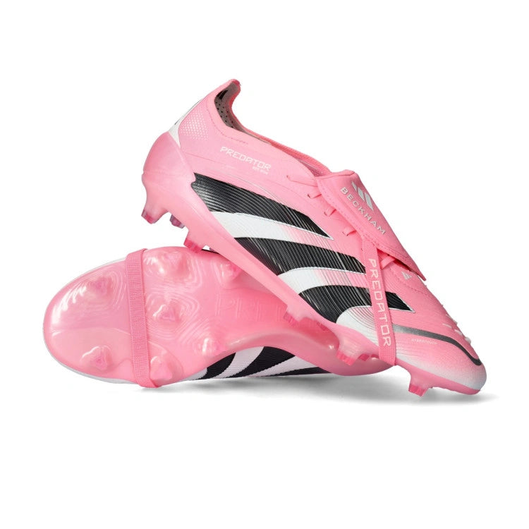adidas Predator Elite Fold-over Tongue david beckham FG