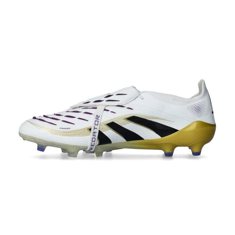 adidas Predator Elite Fold-over Tongue AG