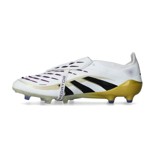 adidas Predator Elite Fold-over Tongue AG