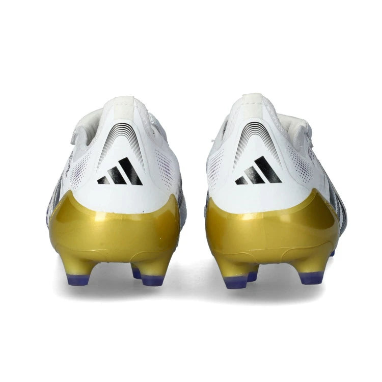 adidas Predator Elite Fold-over Tongue AG