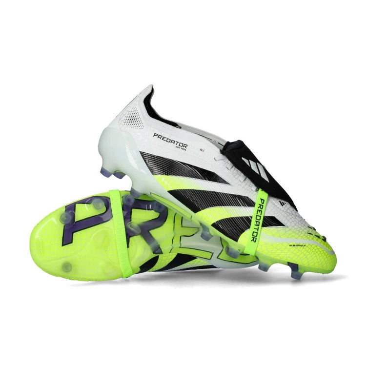 adidas Predator Elite Fold-over Tongue AG