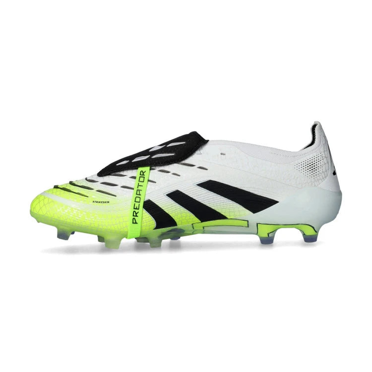 adidas Predator Elite Fold-over Tongue AG
