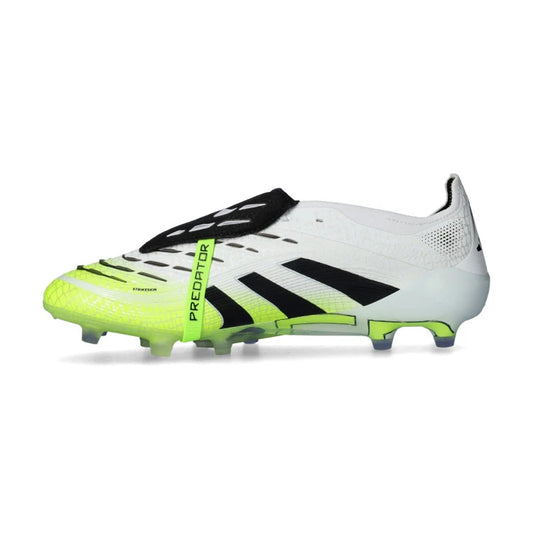 adidas Predator Elite Fold-over Tongue AG
