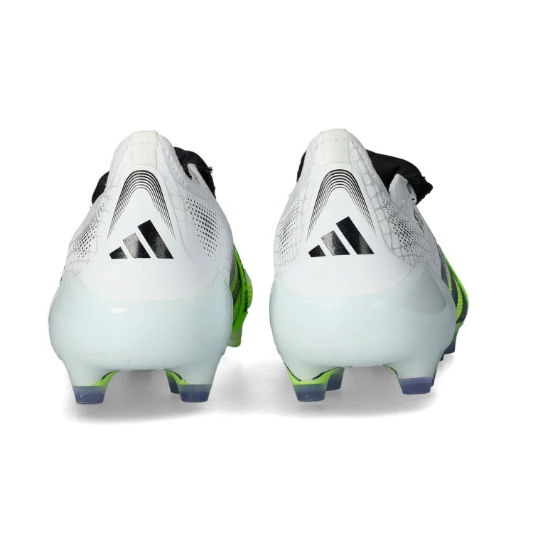 adidas Predator Elite Fold-over Tongue AG