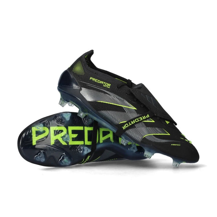 adidas Predator Elite Fold-over Tongue FG