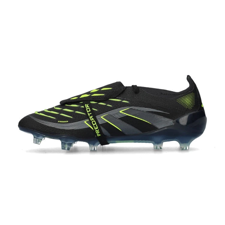 adidas Predator Elite Fold-over Tongue FG