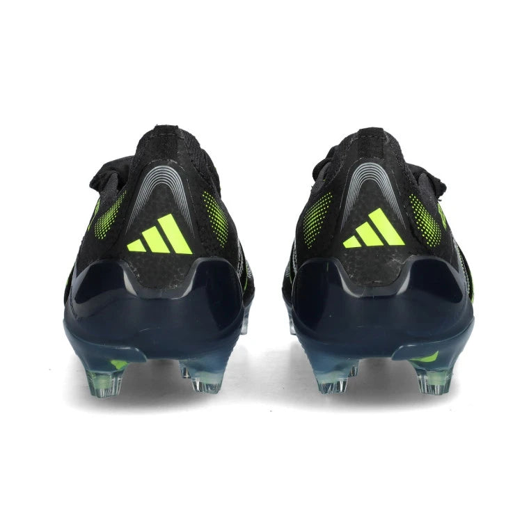 adidas Predator Elite Fold-over Tongue FG