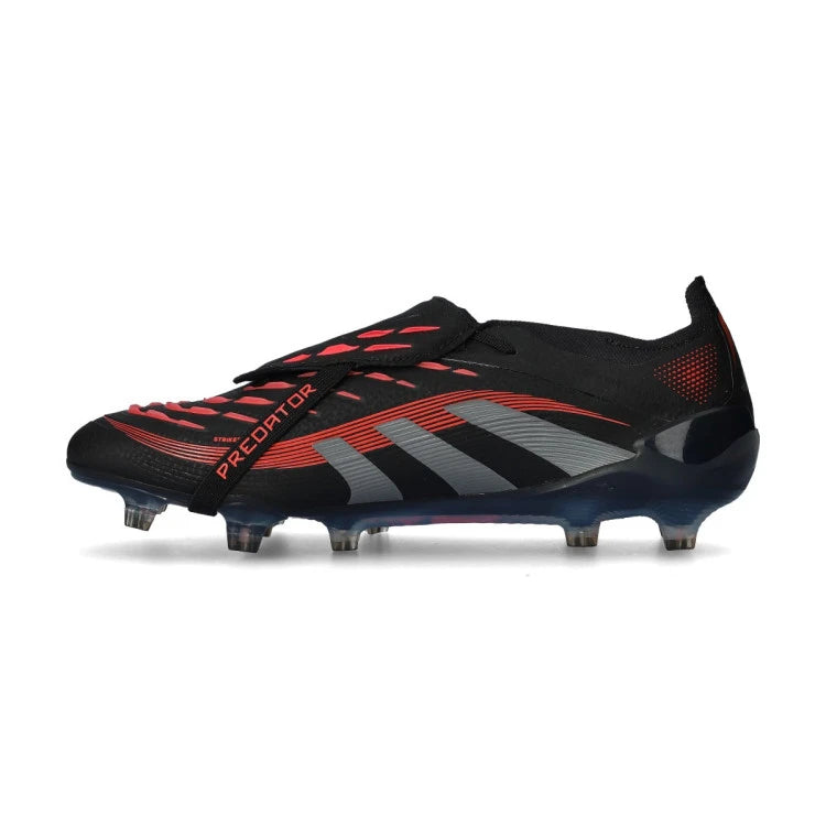 adidas Predator Elite Fold-over Tongue FG