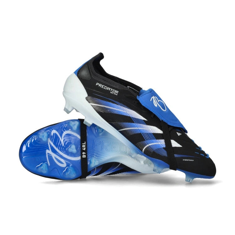 adidas Predator Elite Fold-over Tongue FG Jude Bellingham