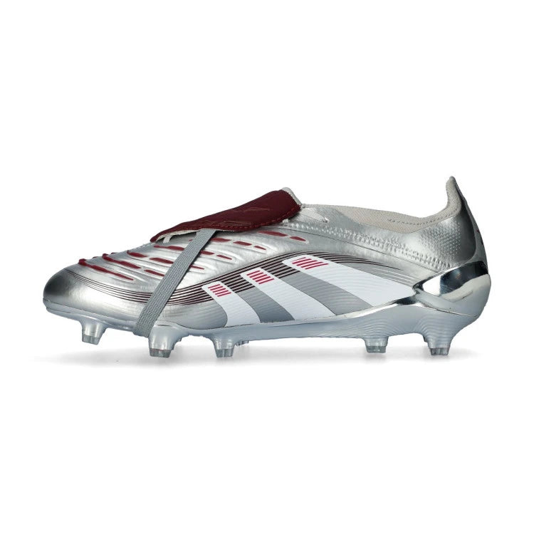 adidas Predator Elite Fold-over Tongue FG Jude Bellingham