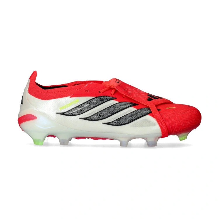 Adidas Predator Tongue 26 Elite FG