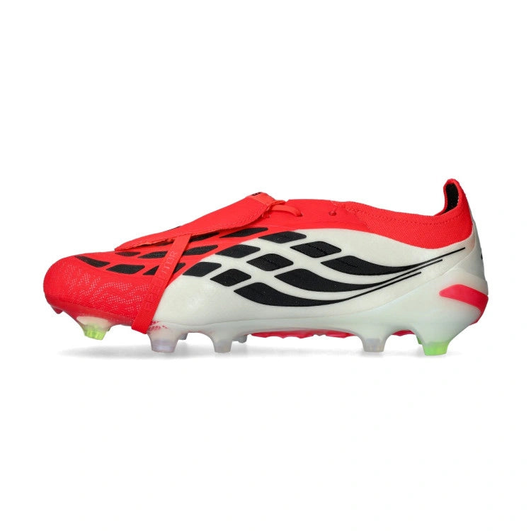 Adidas Predator Tongue 26 Elite FG