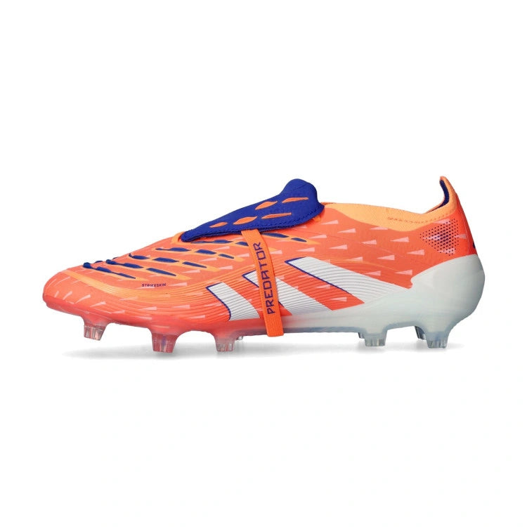 adidas Predator Elite Fold-over Tongue FG