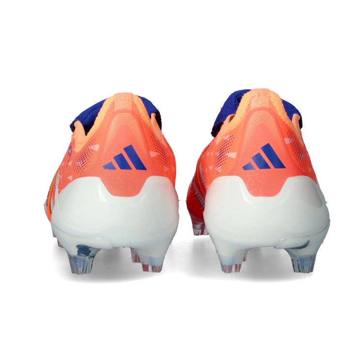 adidas Predator Elite Fold-over Tongue FG