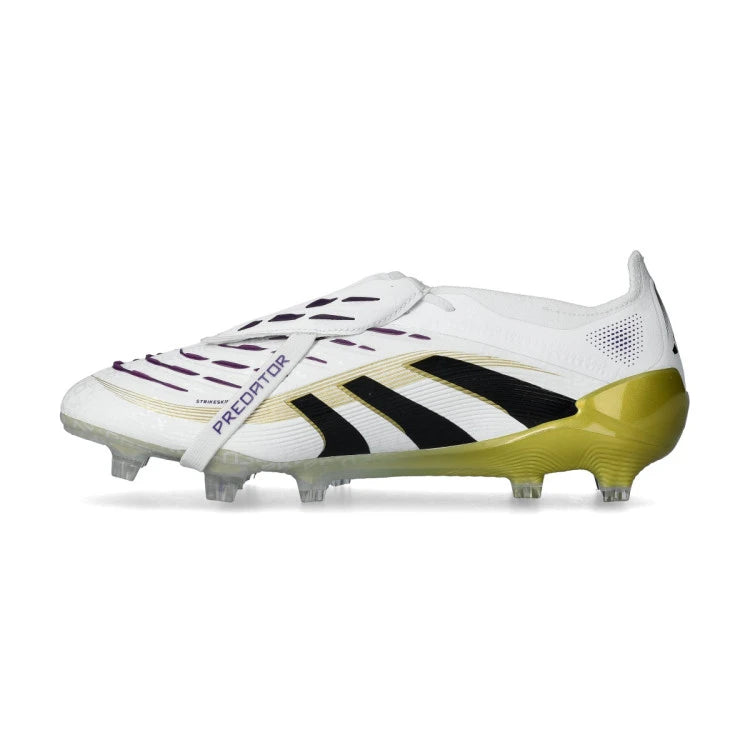 adidas Predator Elite Fold-over Tongue FG