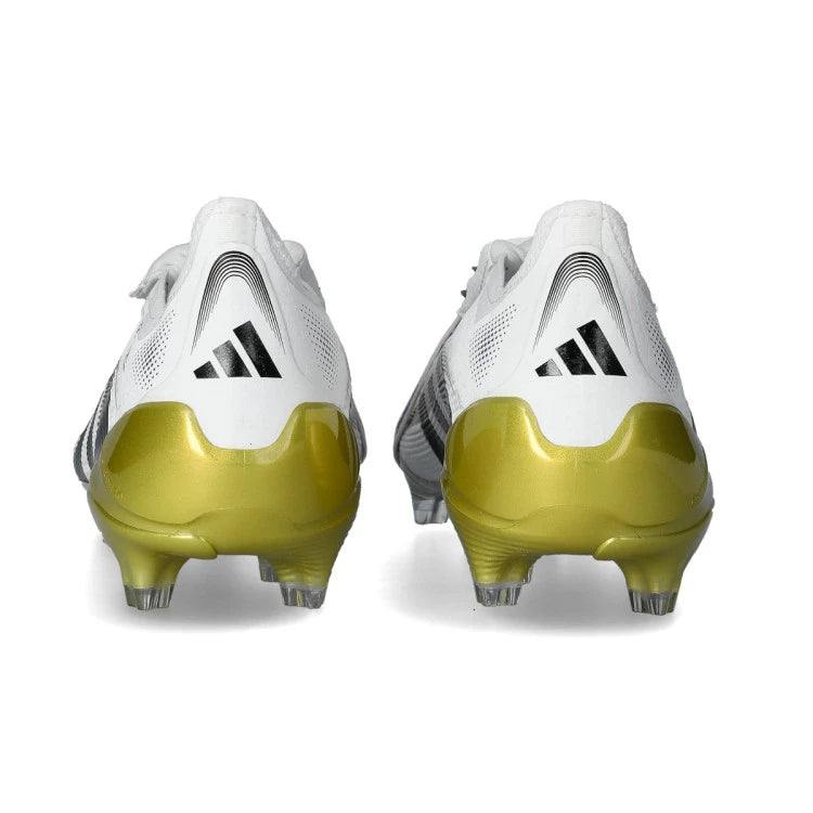 adidas Predator Elite Fold-over Tongue FG