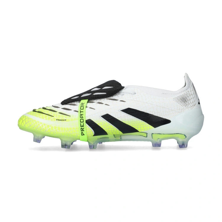 adidas Predator Elite Fold-over Tongue FG