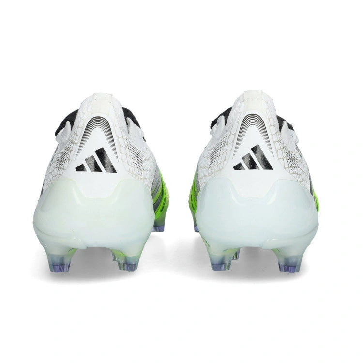 adidas Predator Elite Fold-over Tongue FG
