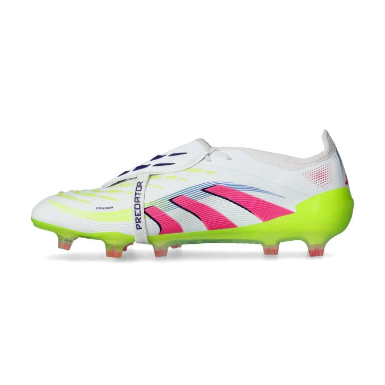 adidas Predator Elite Fold-over Tongue FG