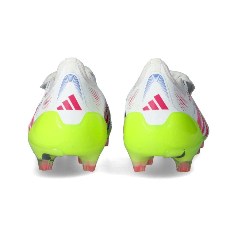 adidas Predator Elite Fold-over Tongue FG