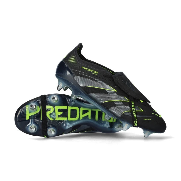 adidas Predator Elite Fold-over Tongue SG