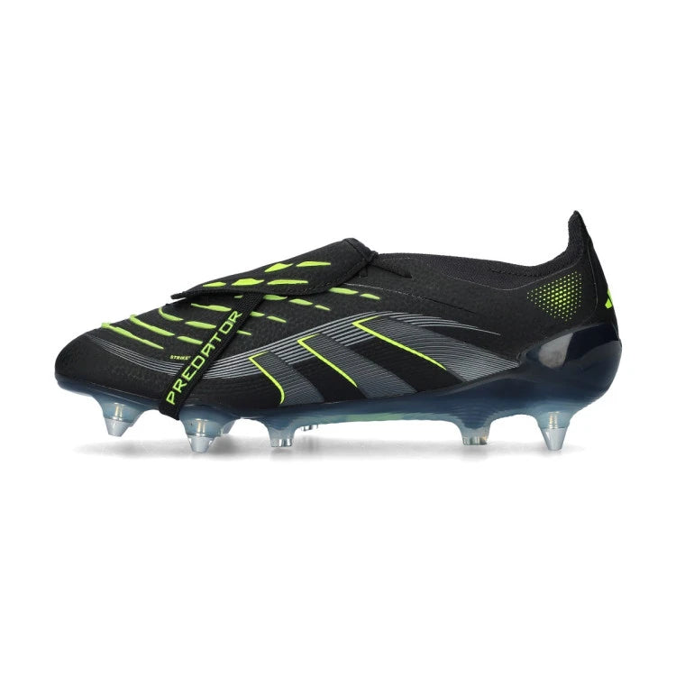 adidas Predator Elite Fold-over Tongue SG