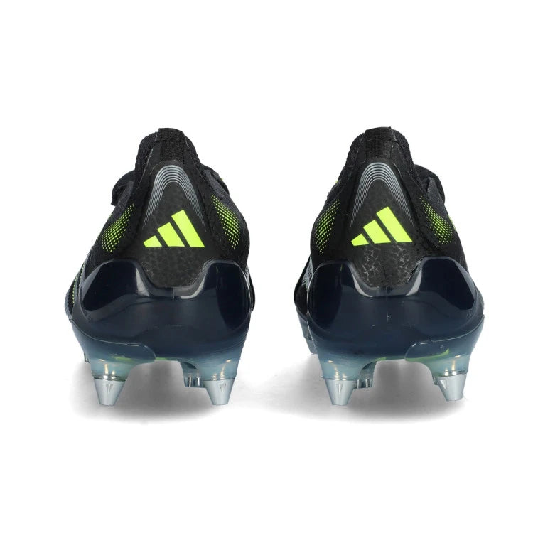 adidas Predator Elite Fold-over Tongue SG
