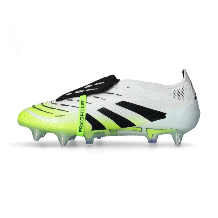 adidas Predator Elite Fold-over Tongue SG